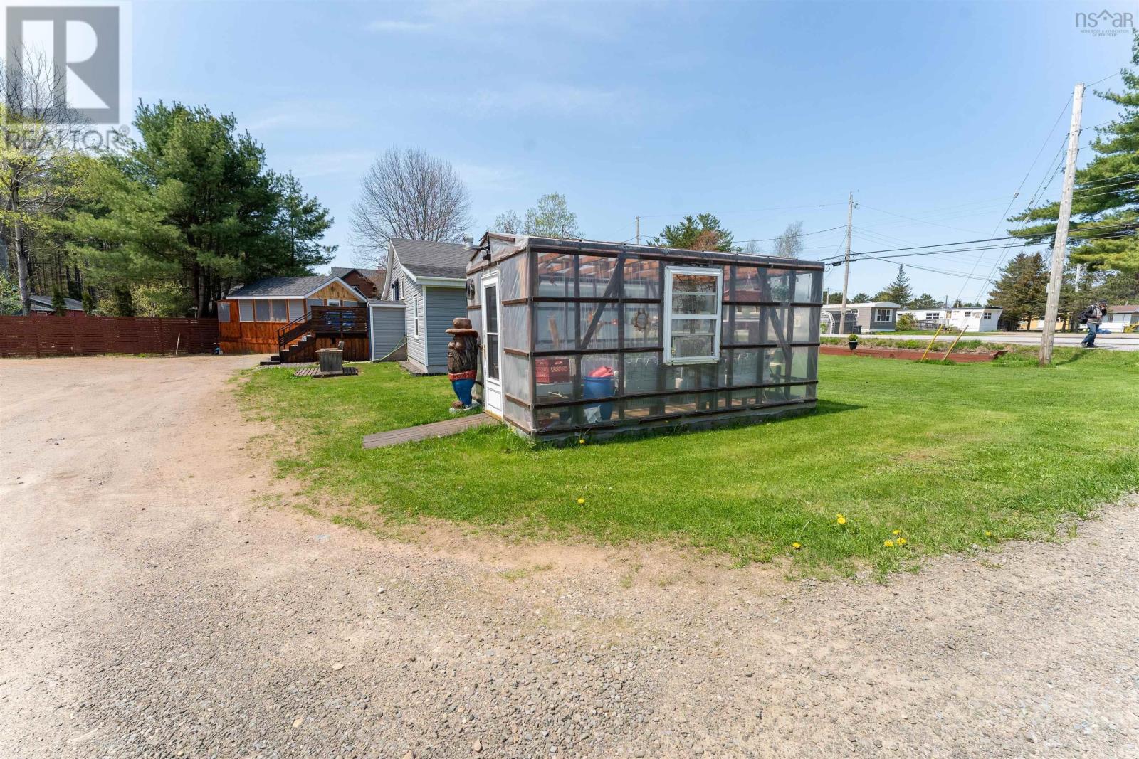 201 10430 Highway 201 Highway W, Meadowvale, Nova Scotia  B0P 1R0 - Photo 43 - 202428351