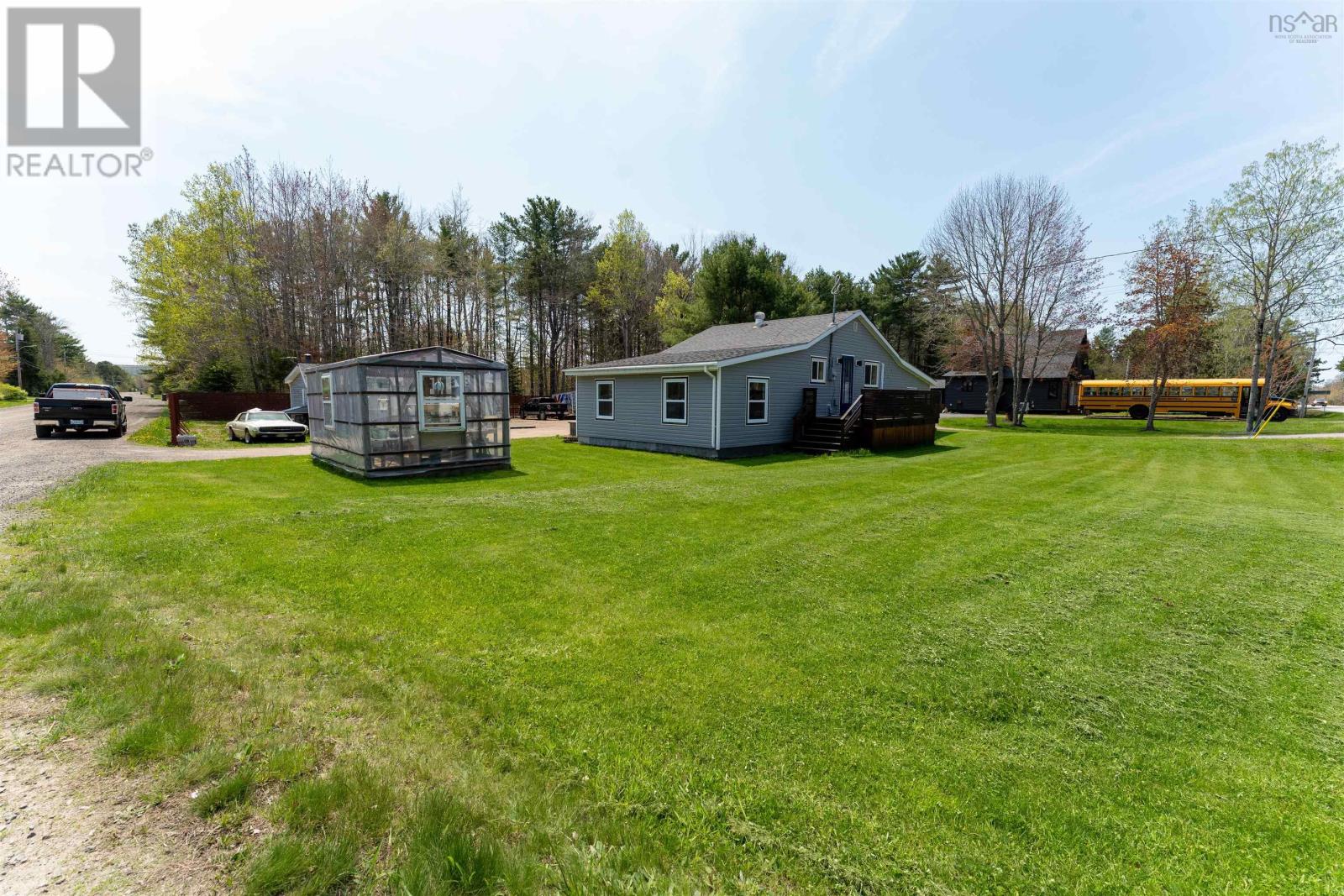 201 10430 Highway 201 Highway W, Meadowvale, Nova Scotia  B0P 1R0 - Photo 45 - 202428351