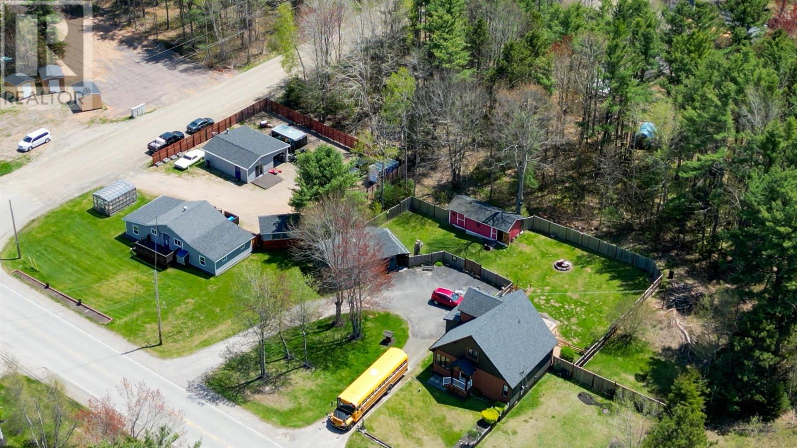 201 10430 Highway 201 Highway W, Meadowvale, Nova Scotia  B0P 1R0 - Photo 50 - 202428351