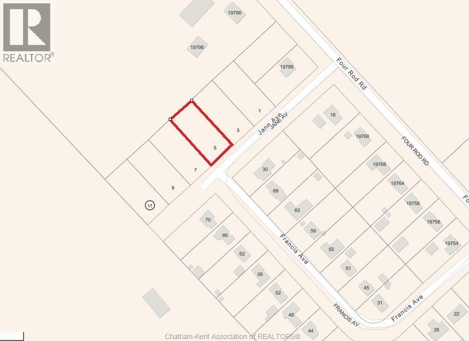 5 Jane Avenue, Dealtown, Ontario  N0P 1A0 - Photo 4 - 25023150