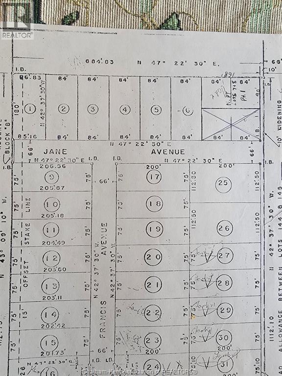 9 Jane Avenue, Dealtown, Ontario  N0P 1A0 - Photo 5 - 25023147