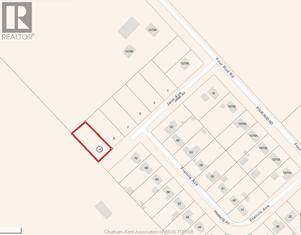 11 Jane AVENUE, Dealtown, Ontario