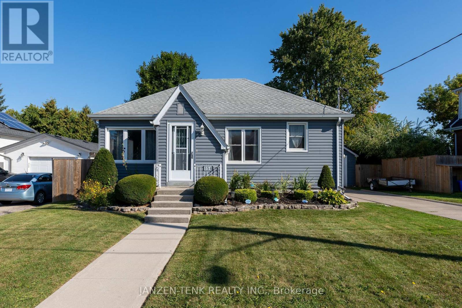154 ELM STREET, St. Thomas, Ontario