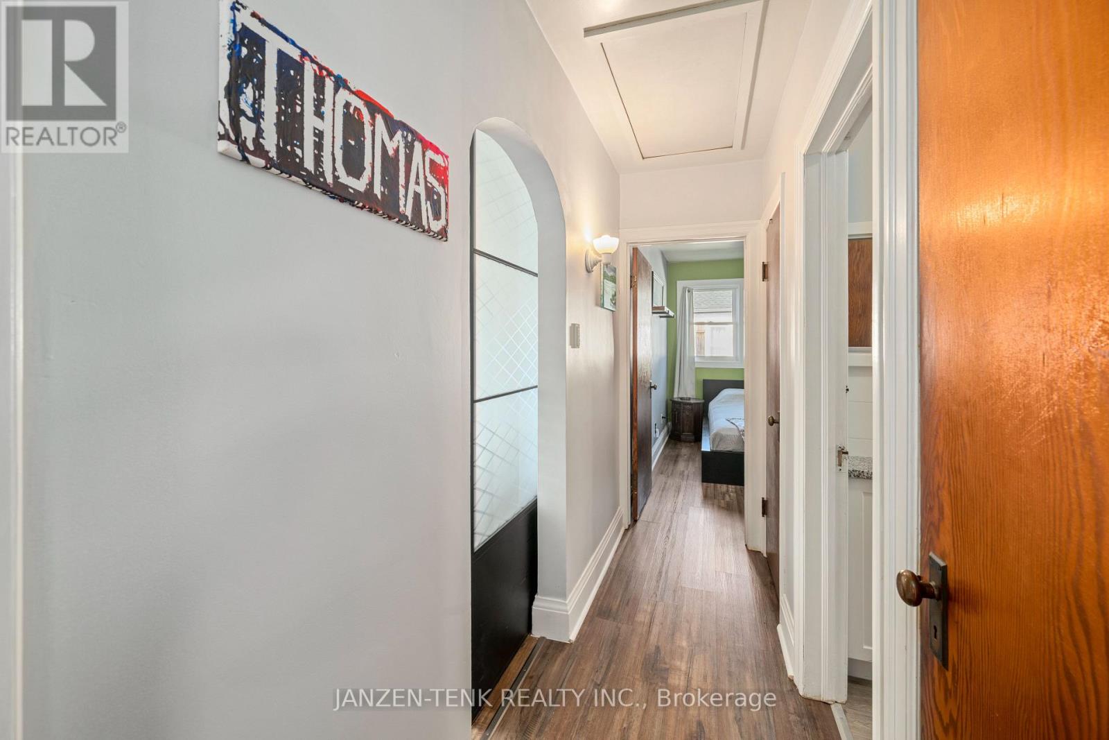 154 Elm Street, St. Thomas, Ontario  N5R 1J3 - Photo 20 - X12403492