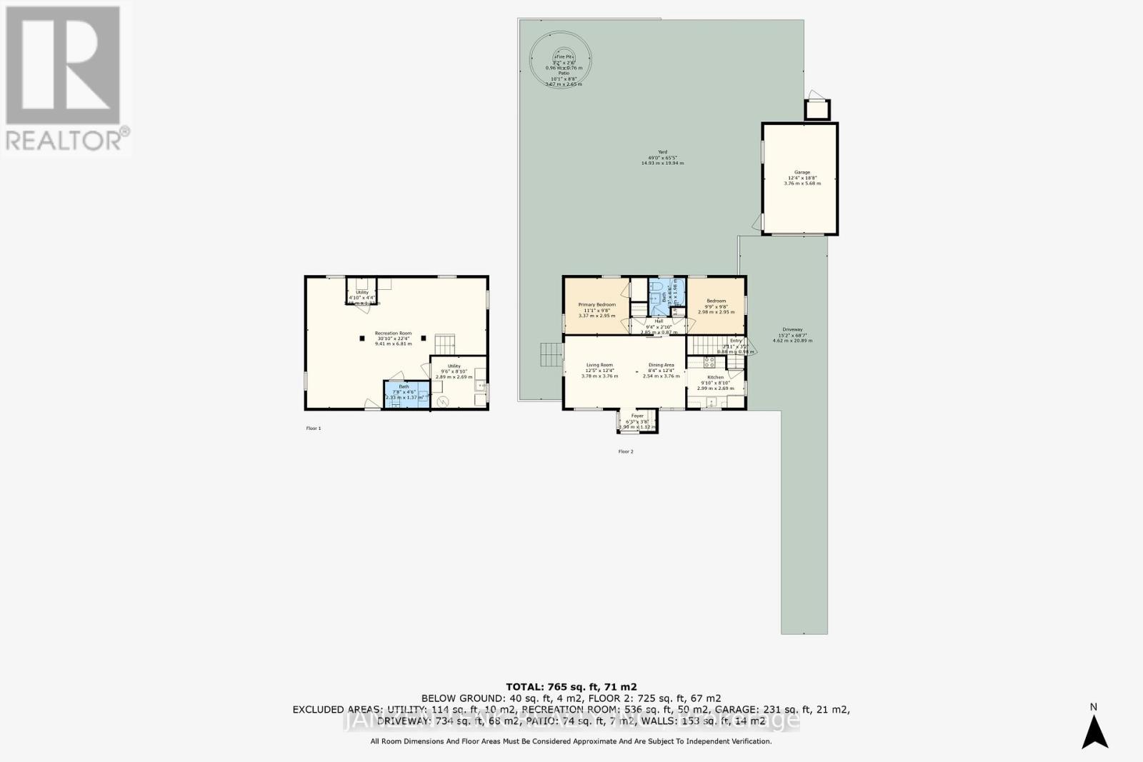 154 Elm Street, St. Thomas, Ontario  N5R 1J3 - Photo 41 - X12403492