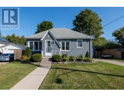154 ELM STREET, St. Thomas, Ontario