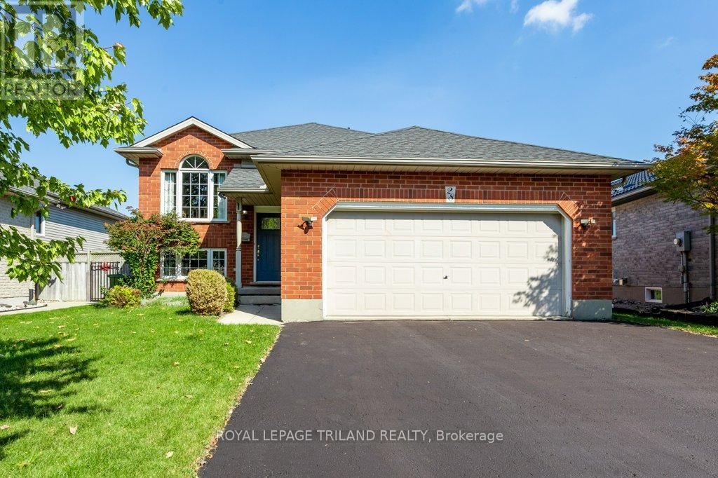 28 Schreyer Drive, St. Thomas, Ontario  N5R 6E8 - Photo 1 - X12403554