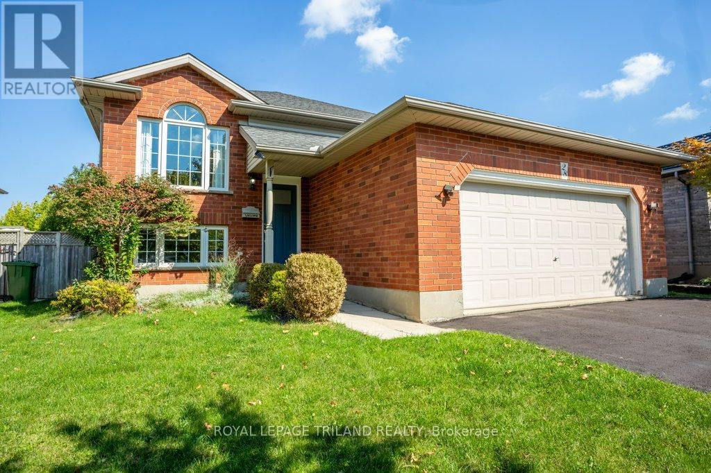 28 Schreyer Drive, St. Thomas, Ontario  N5R 6E8 - Photo 2 - X12403554