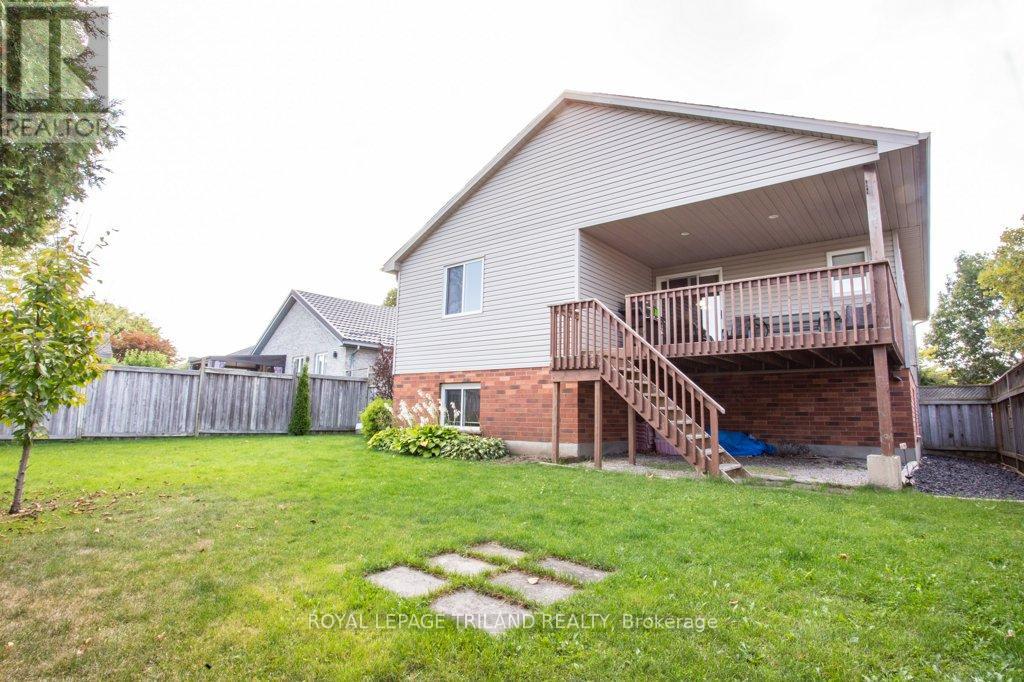 28 Schreyer Drive, St. Thomas, Ontario  N5R 6E8 - Photo 23 - X12403554