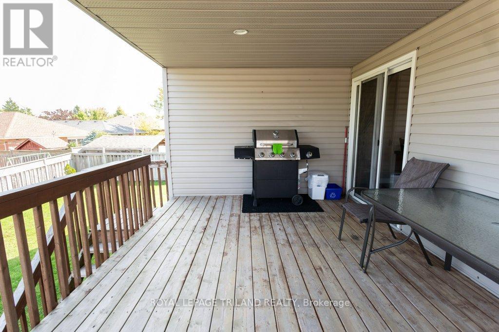 28 Schreyer Drive, St. Thomas, Ontario  N5R 6E8 - Photo 24 - X12403554