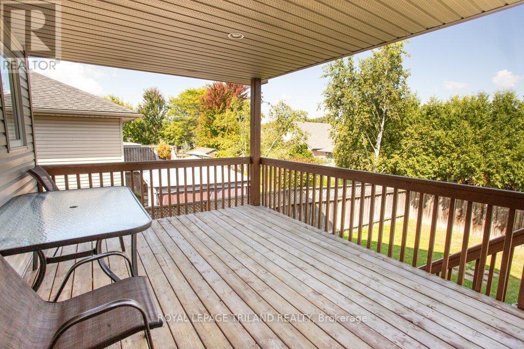 28 Schreyer Drive, St. Thomas, Ontario  N5R 6E8 - Photo 25 - X12403554