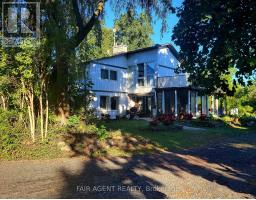 591 Concession 4 Road, Alfred And Plantagenet, Ca