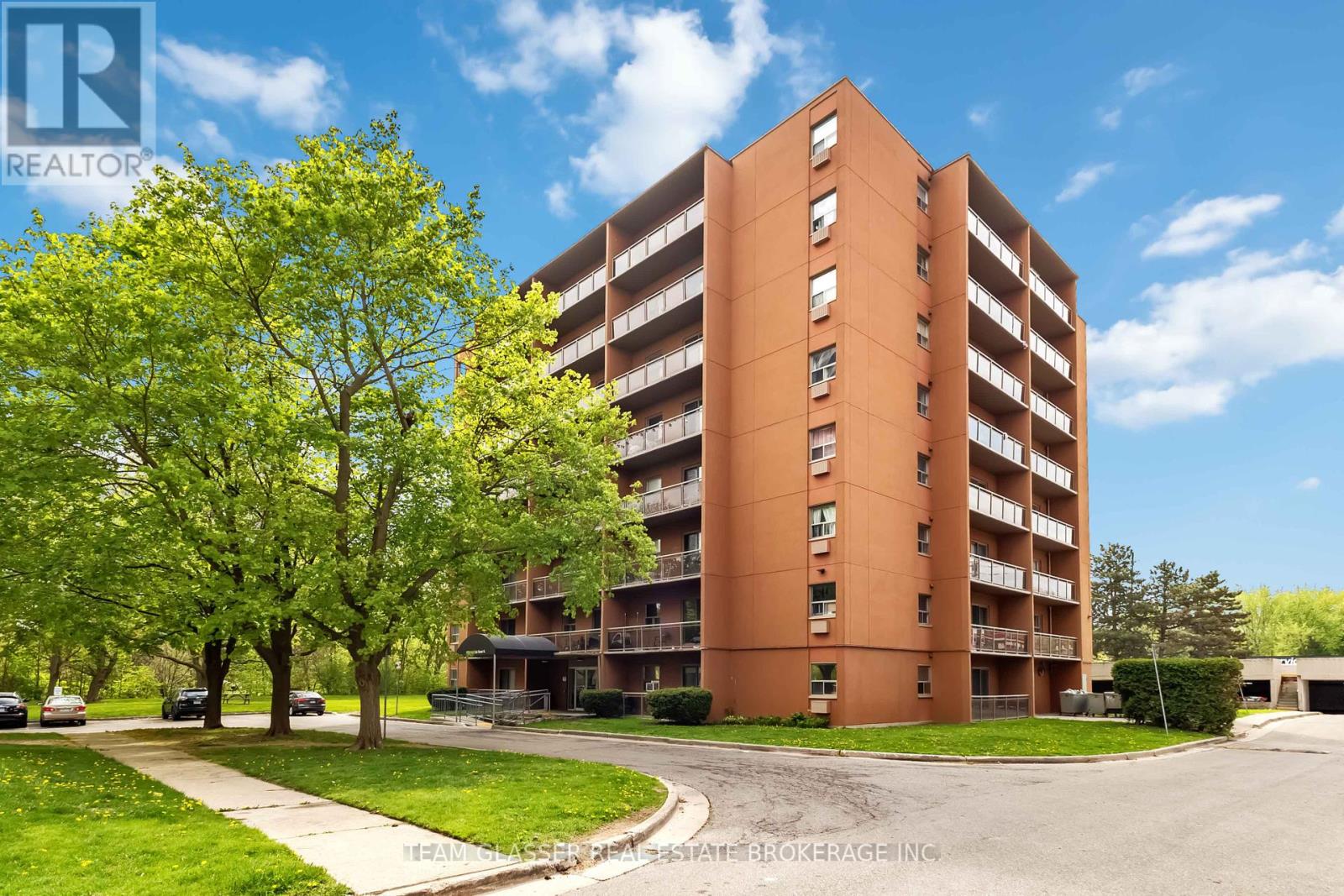 112 - 1560 Adelaide Street N, London North, Ontario  N5X 2L5 - Photo 3 - X12403598