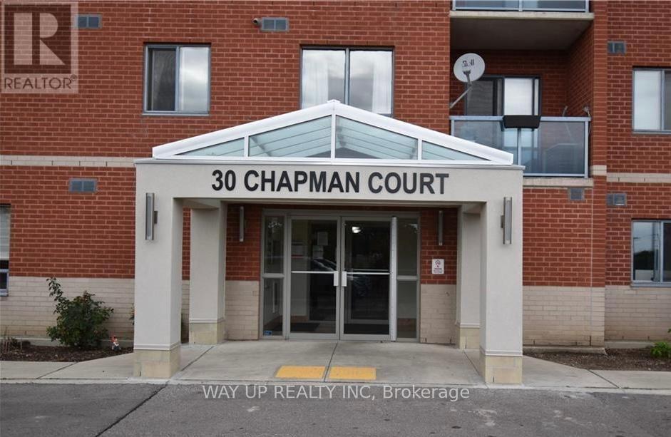 904 - 30 Chapman Court, London North, Ontario  N6G 4Y4 - Photo 1 - X12403633