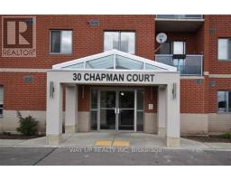 904 - 30 CHAPMAN COURT, London North, Ontario