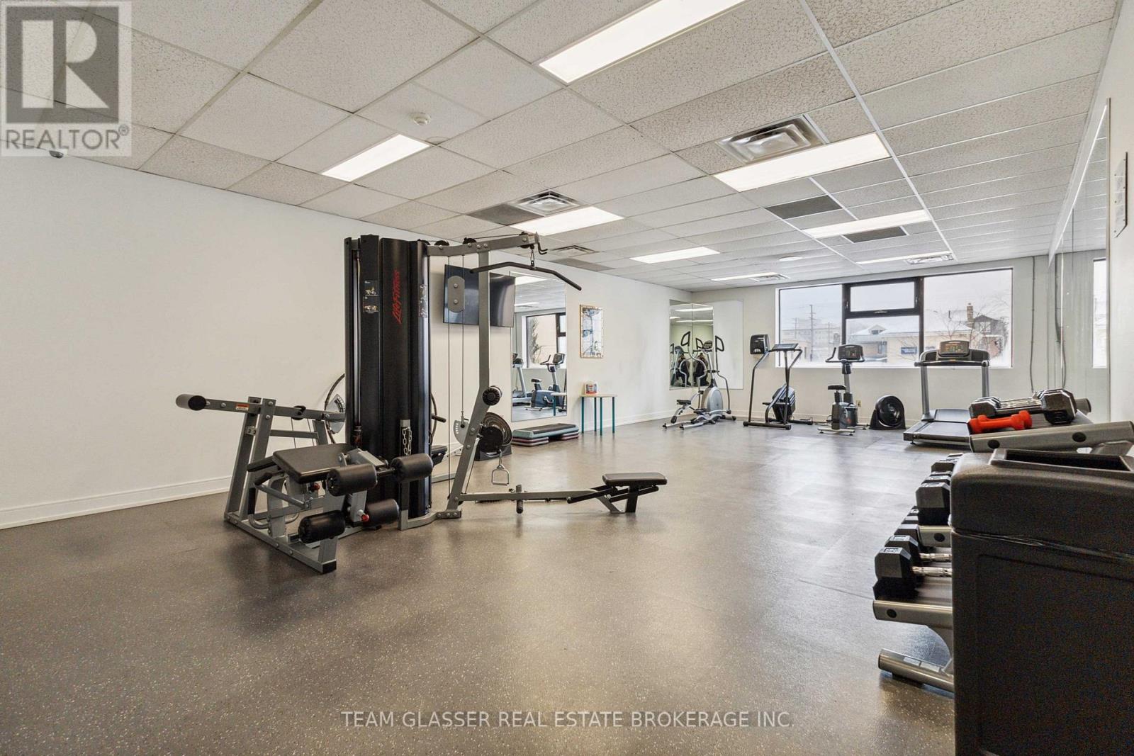 2404 - 340 Colborne Street, London, Ontario  N6B 3N1 - Photo 39 - X12403674