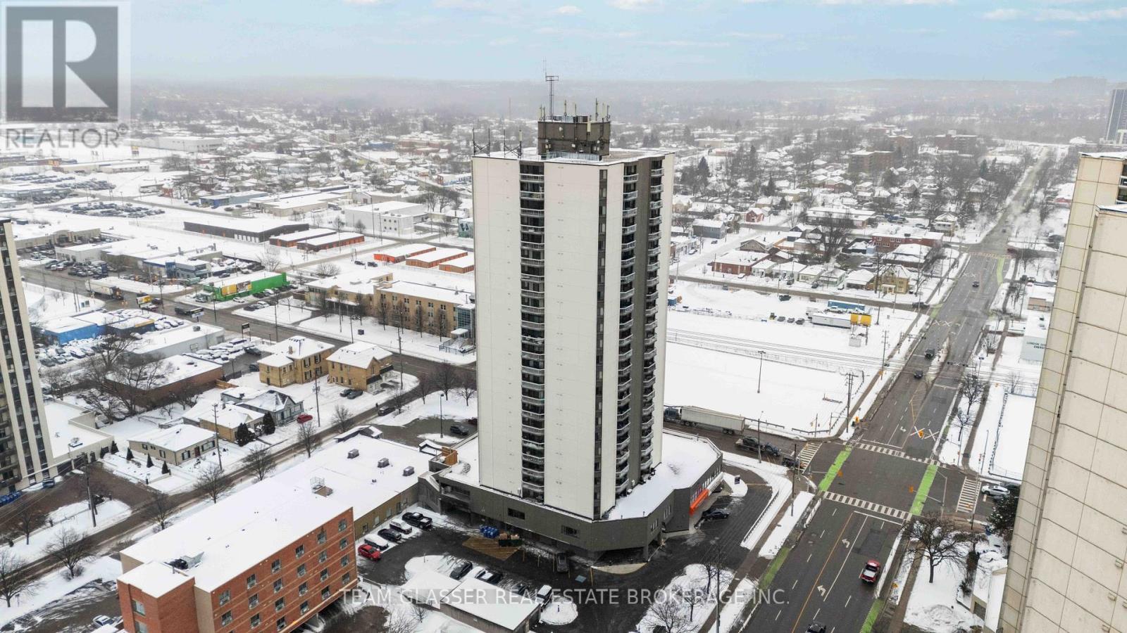 2404 - 340 Colborne Street, London, Ontario  N6B 3N1 - Photo 40 - X12403674
