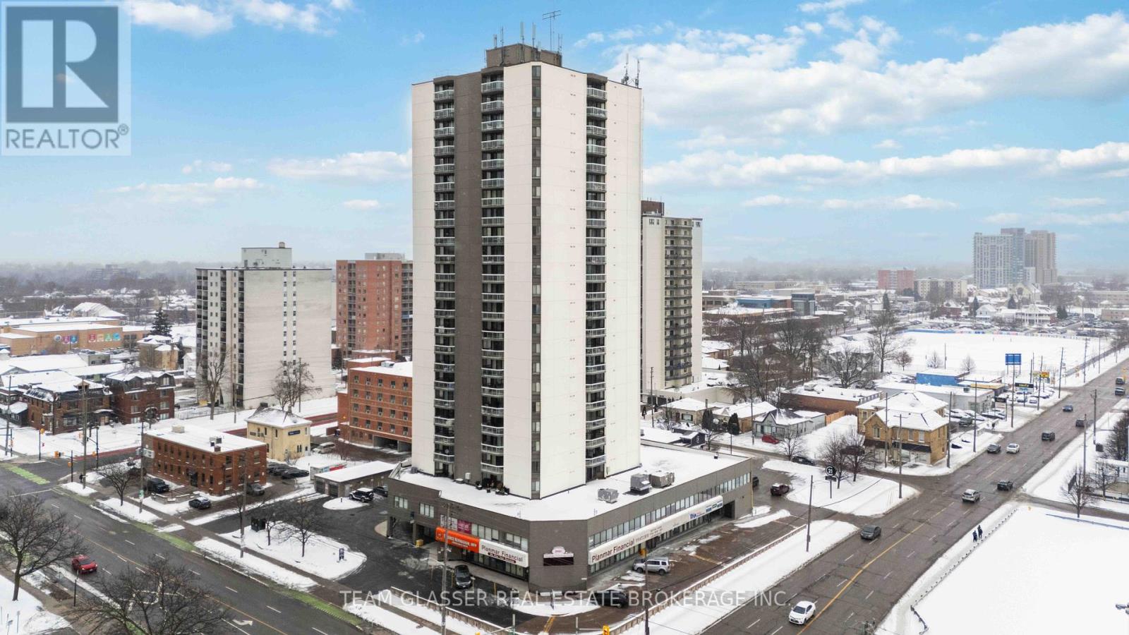 2404 - 340 Colborne Street, London, Ontario  N6B 3N1 - Photo 46 - X12403674