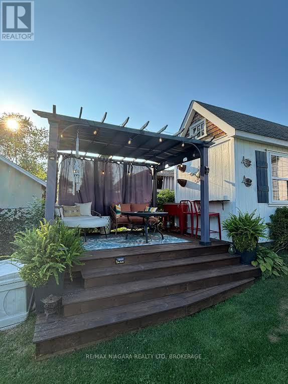 7014 Margaret Street, Niagara Falls, Ontario  L2G 2W2 - Photo 35 - X12402178