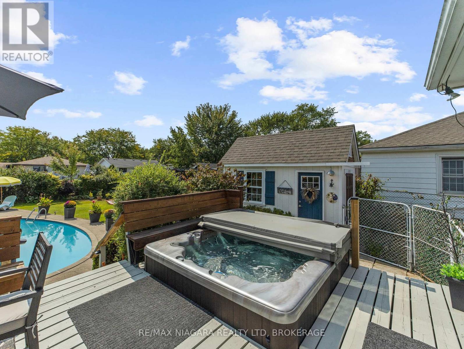 7014 Margaret Street, Niagara Falls, Ontario  L2G 2W2 - Photo 30 - X12402178
