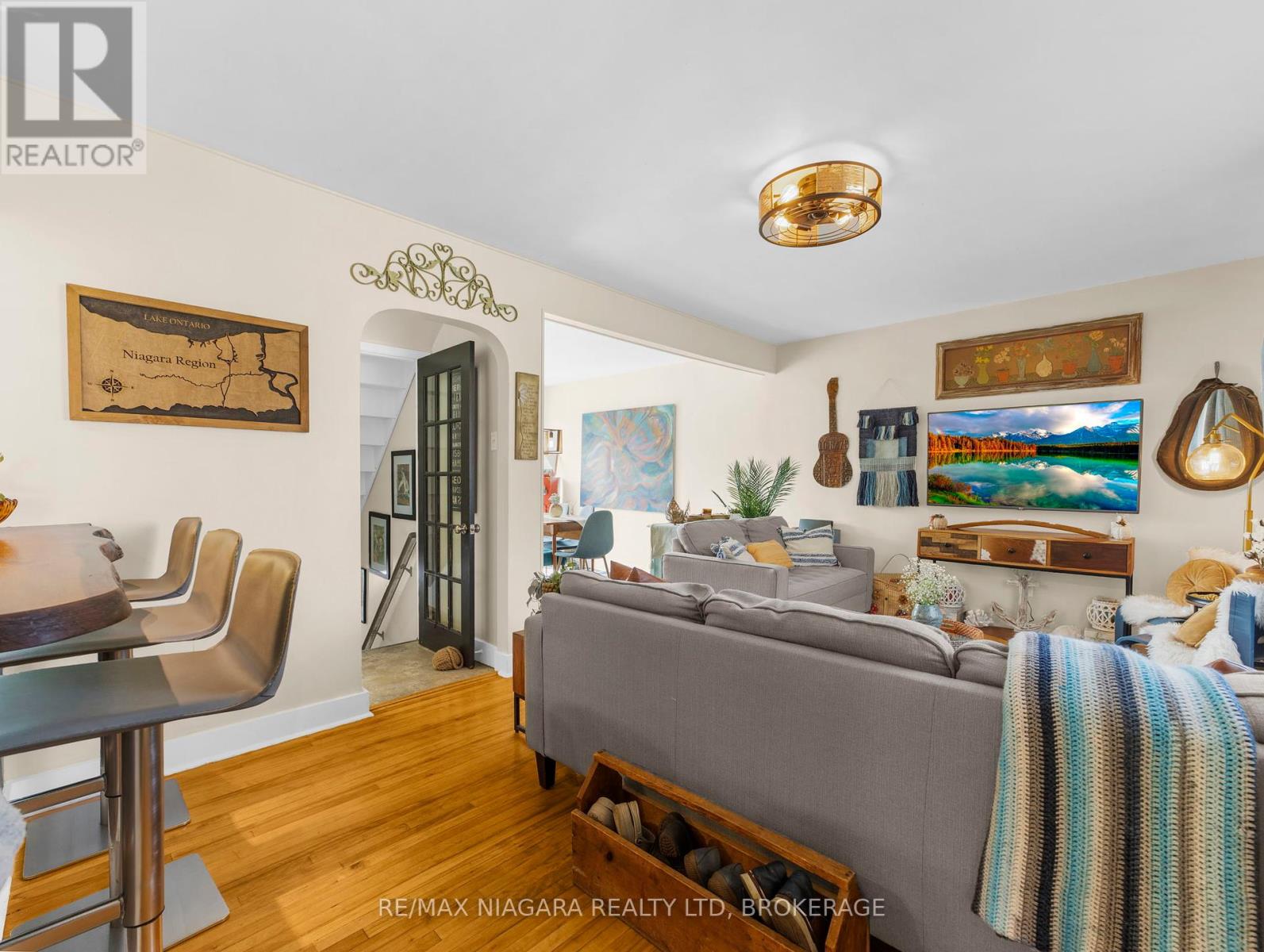 7014 Margaret Street, Niagara Falls, Ontario  L2G 2W2 - Photo 6 - X12402178