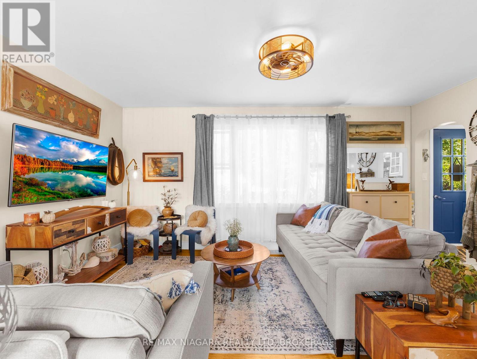 7014 Margaret Street, Niagara Falls, Ontario  L2G 2W2 - Photo 4 - X12402178
