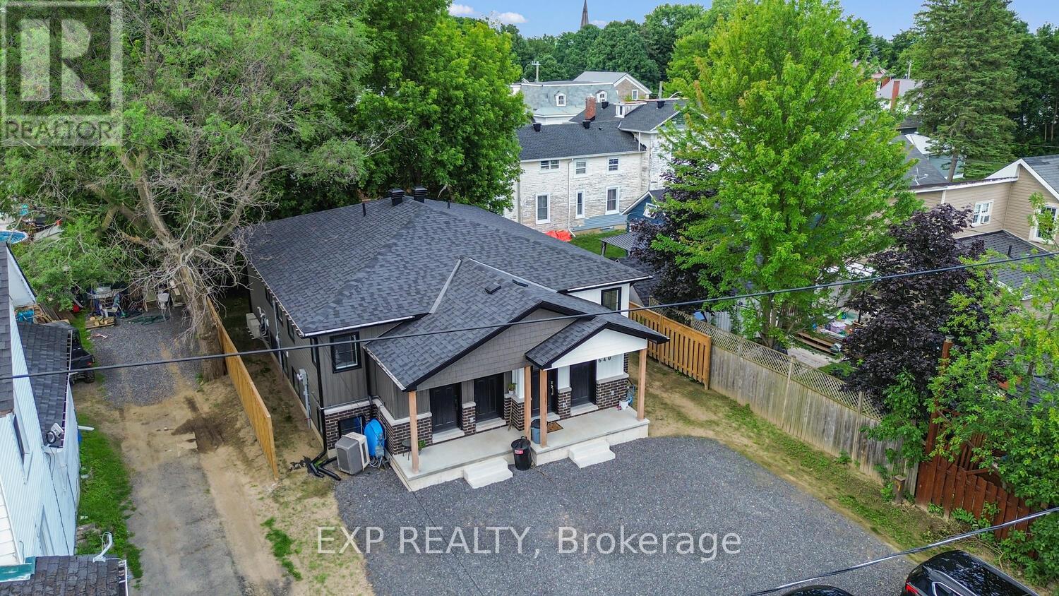 642 West Street, Prescott, Ontario  K0E 1X0 - Photo 2 - X12403529