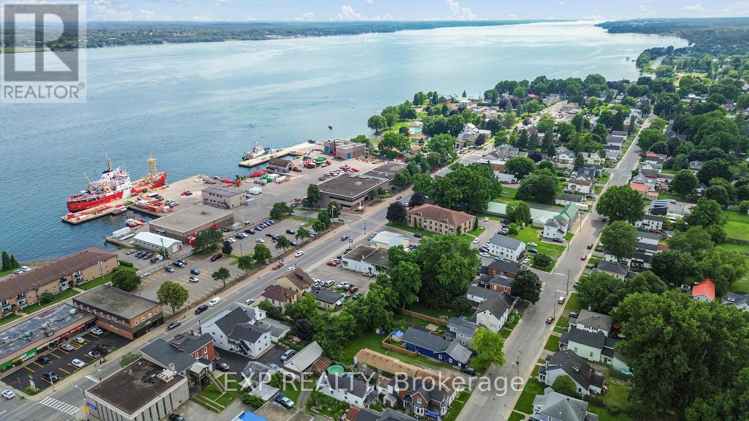 642 West Street, Prescott, Ontario  K0E 1X0 - Photo 27 - X12403529