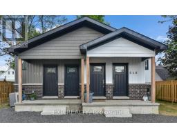 642 WEST STREET, Prescott, Ontario