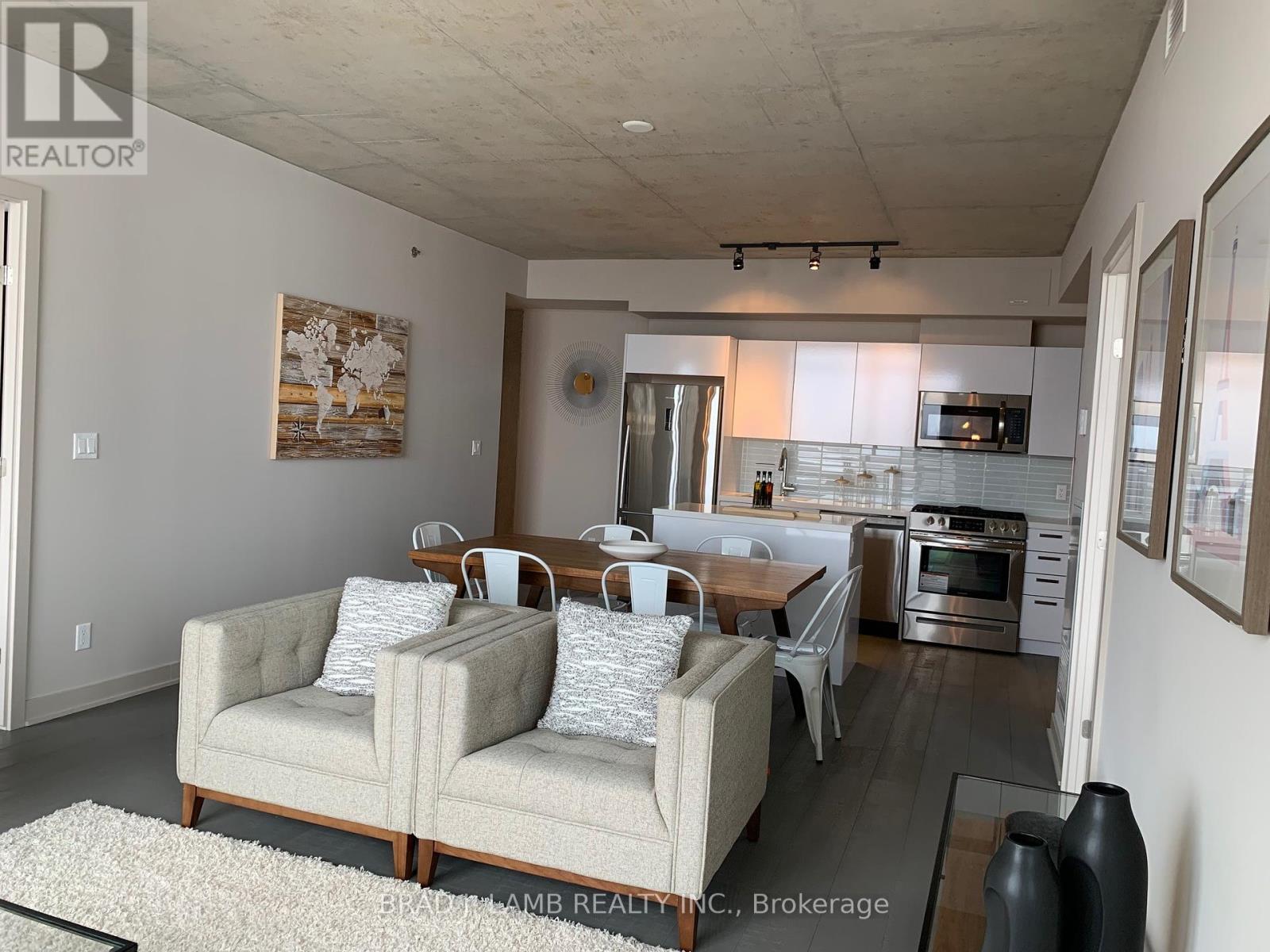 603 - 203 Catherine Street, Ottawa, Ontario  K2P 1J5 - Photo 12 - X12403581