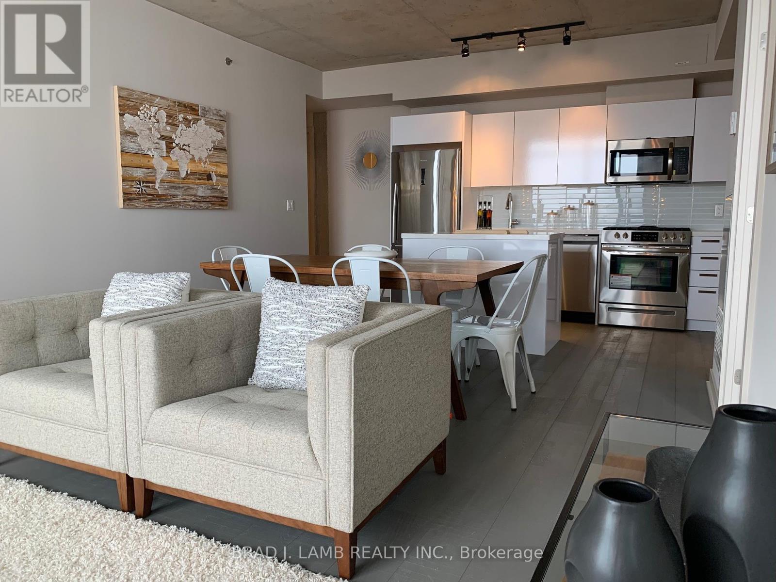603 - 203 Catherine Street, Ottawa, Ontario  K2P 1J5 - Photo 5 - X12403581