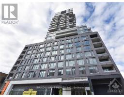 603 - 203 CATHERINE STREET