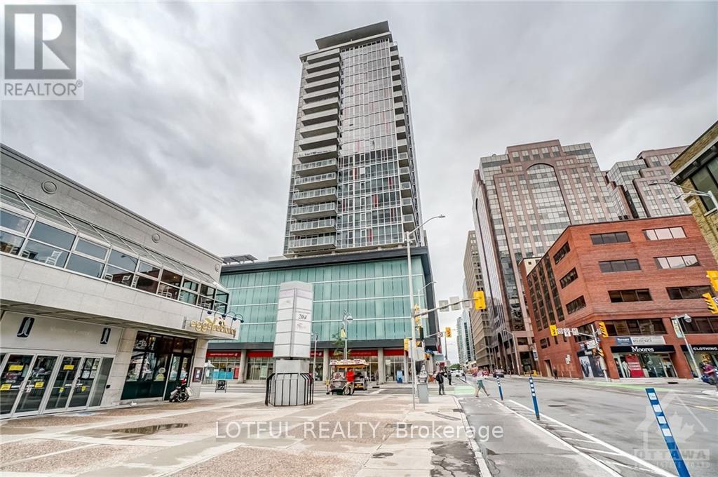 1002 - 324 LAURIER AVE STREET W, ottawa, Ontario