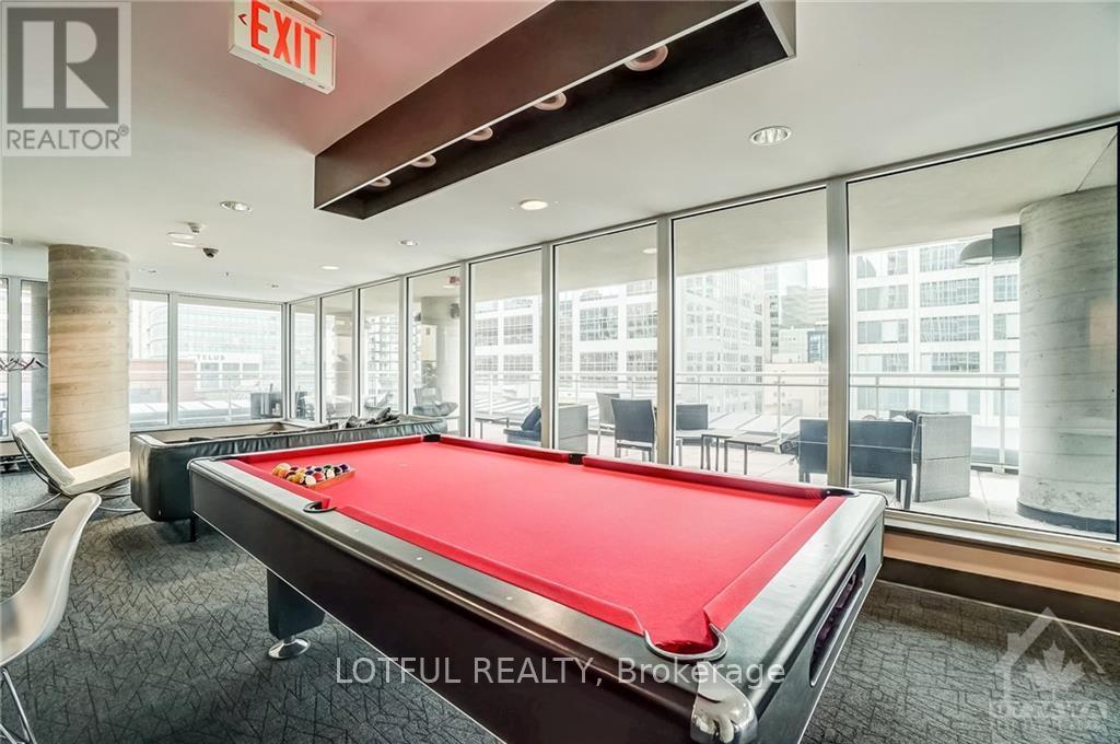 1002 - 324 Laurier Ave Street W, Ottawa, Ontario  K1N 6P6 - Photo 16 - X12403647