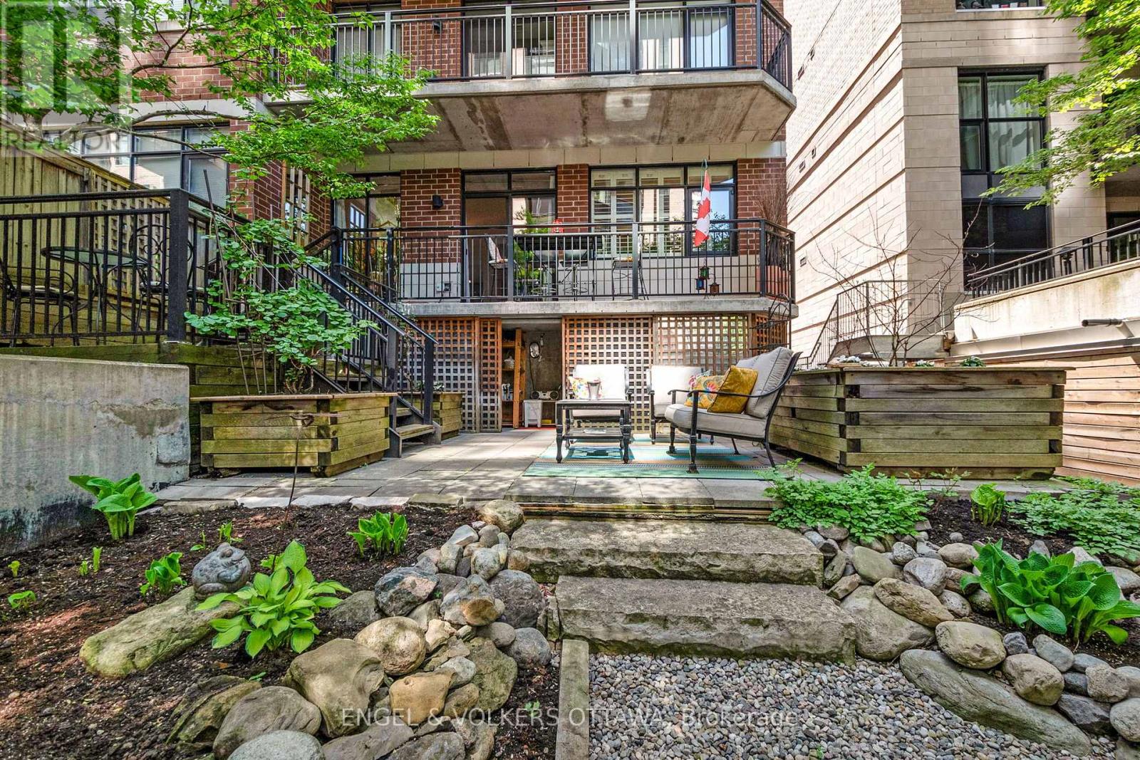203 - 375 Lisgar Street, Ottawa, Ontario  K2P 0E3 - Photo 11 - X12403654