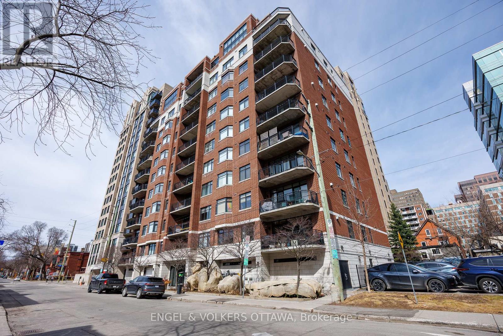 203 - 375 Lisgar Street, Ottawa, Ontario  K2P 0E3 - Photo 12 - X12403654