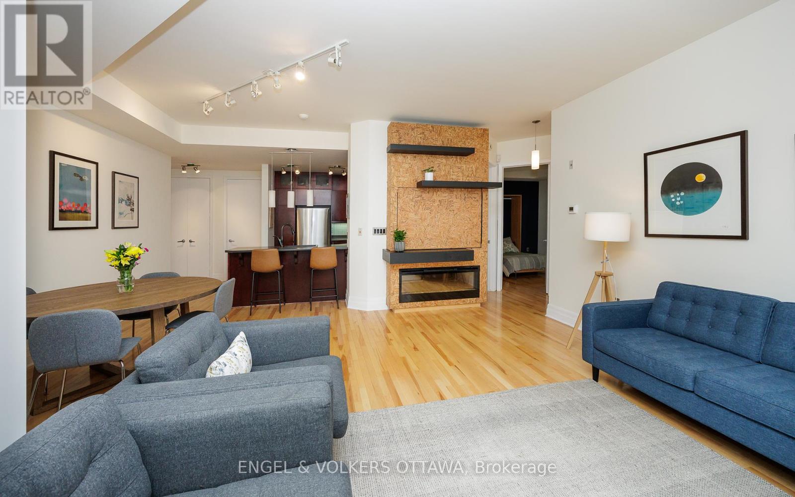 203 - 375 Lisgar Street, Ottawa, Ontario  K2P 0E3 - Photo 17 - X12403654