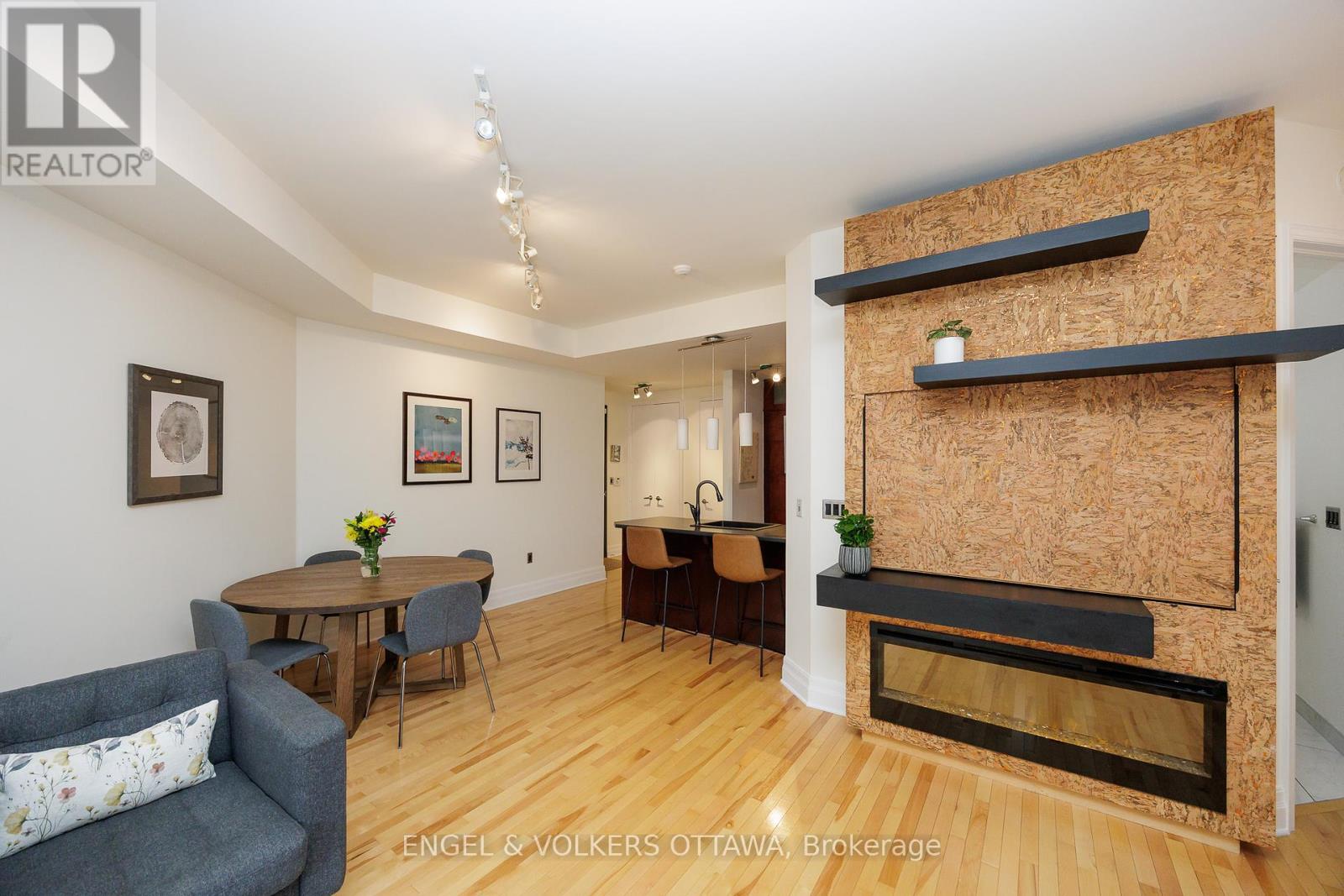 203 - 375 Lisgar Street, Ottawa, Ontario  K2P 0E3 - Photo 18 - X12403654