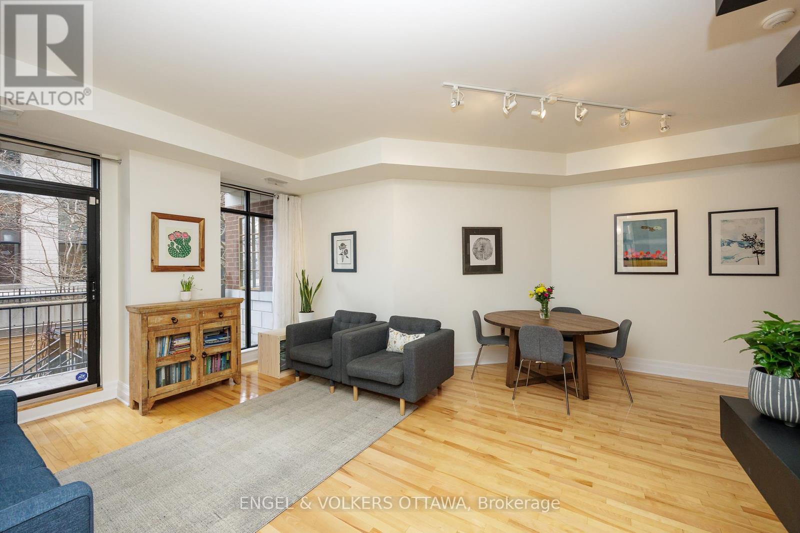 203 - 375 Lisgar Street, Ottawa, Ontario  K2P 0E3 - Photo 19 - X12403654