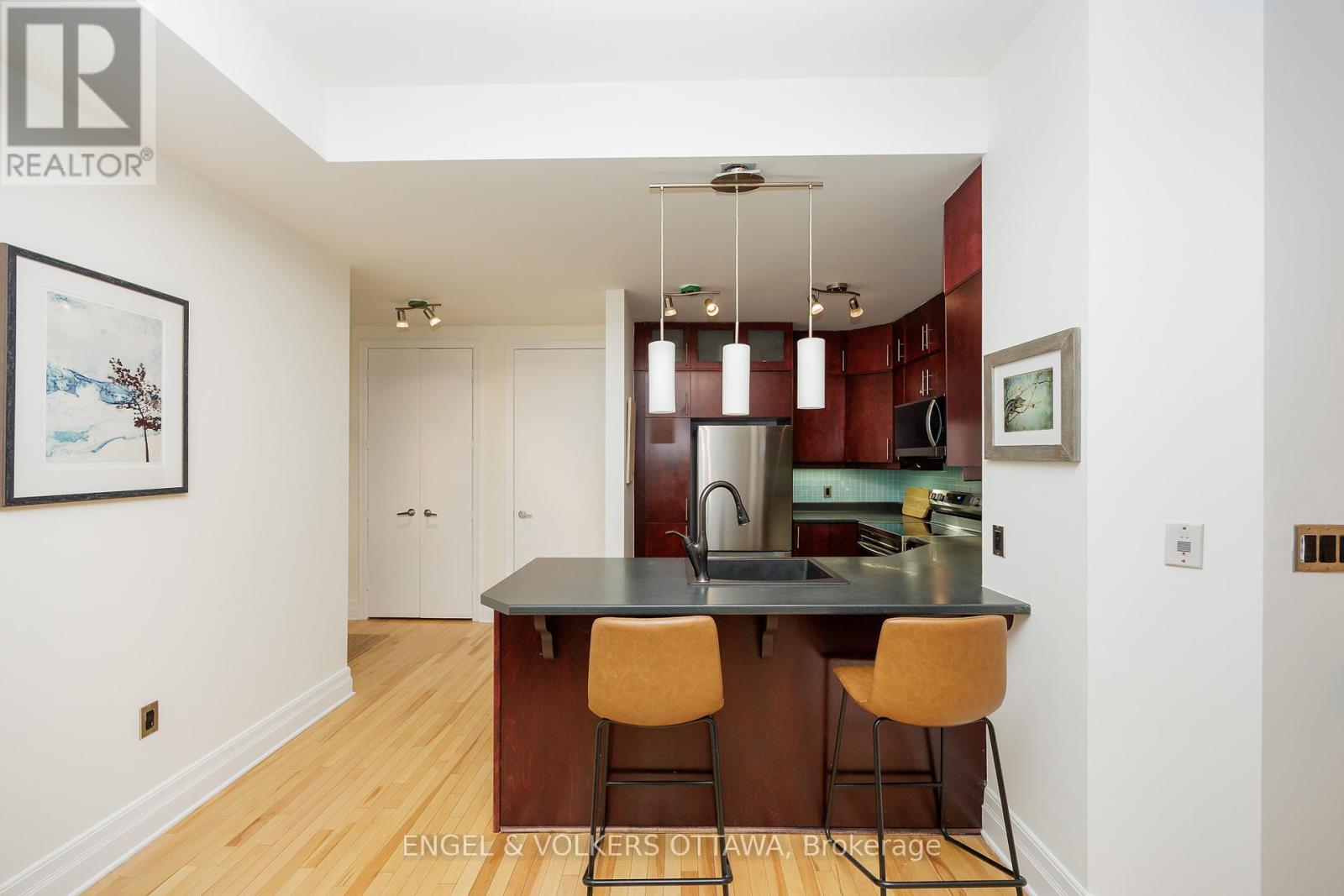 203 - 375 Lisgar Street, Ottawa, Ontario  K2P 0E3 - Photo 21 - X12403654