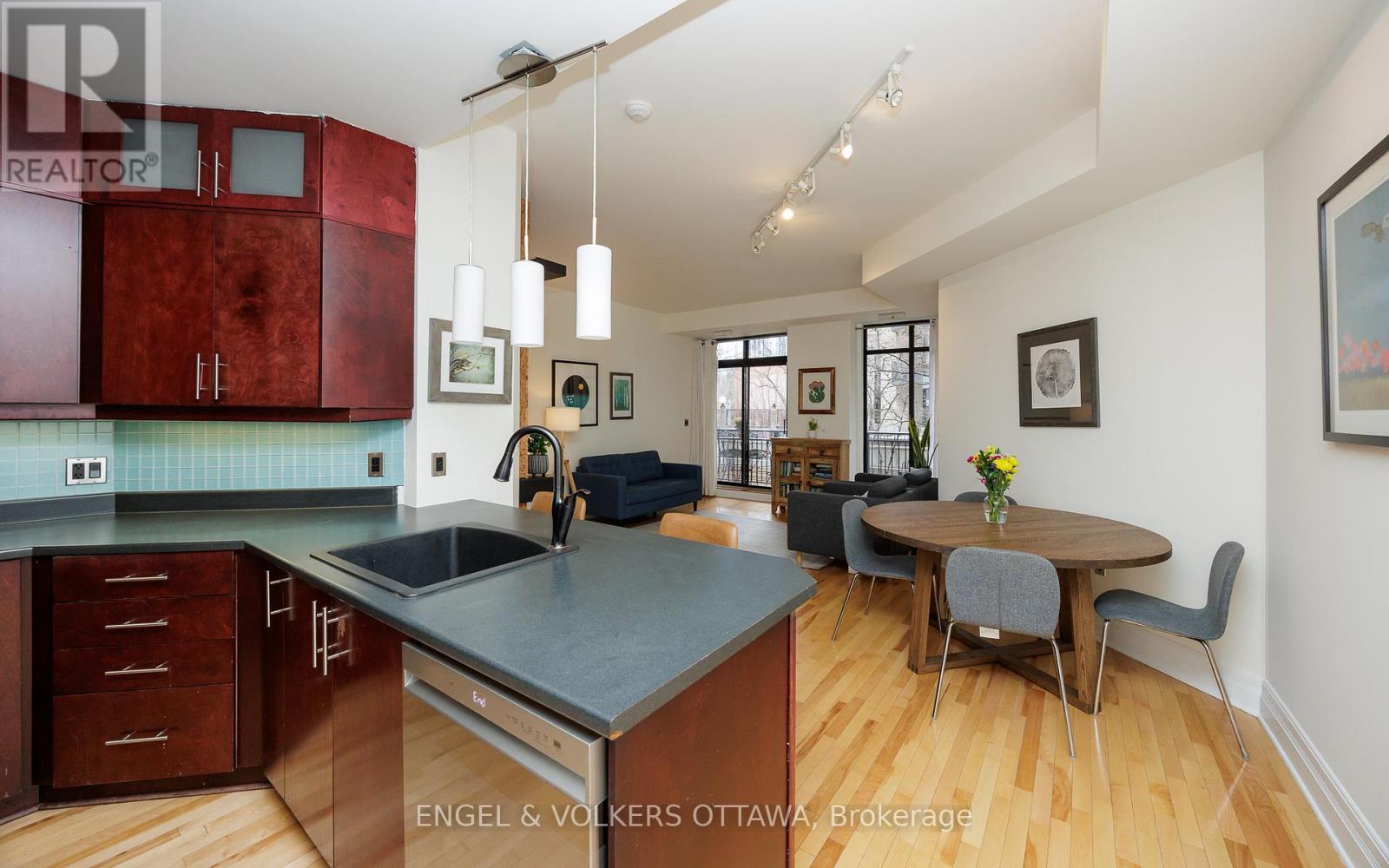 203 - 375 Lisgar Street, Ottawa, Ontario  K2P 0E3 - Photo 24 - X12403654