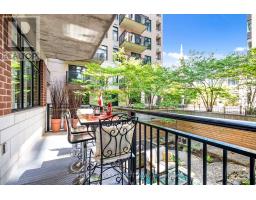 203 - 375 LISGAR STREET, Ottawa, Ontario