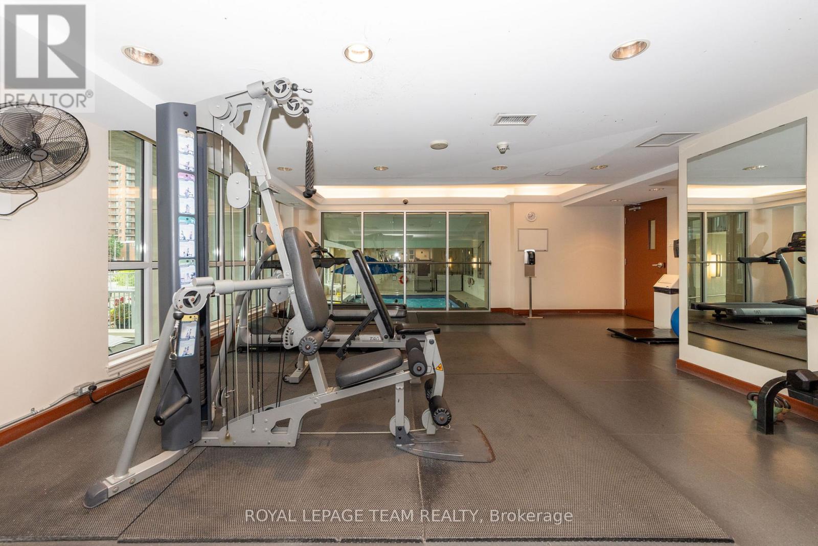 205 - 234 Rideau Street, Ottawa, Ontario  K1N 0A9 - Photo 15 - X12403665