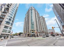205 - 234 RIDEAU STREET, Ottawa, Ontario