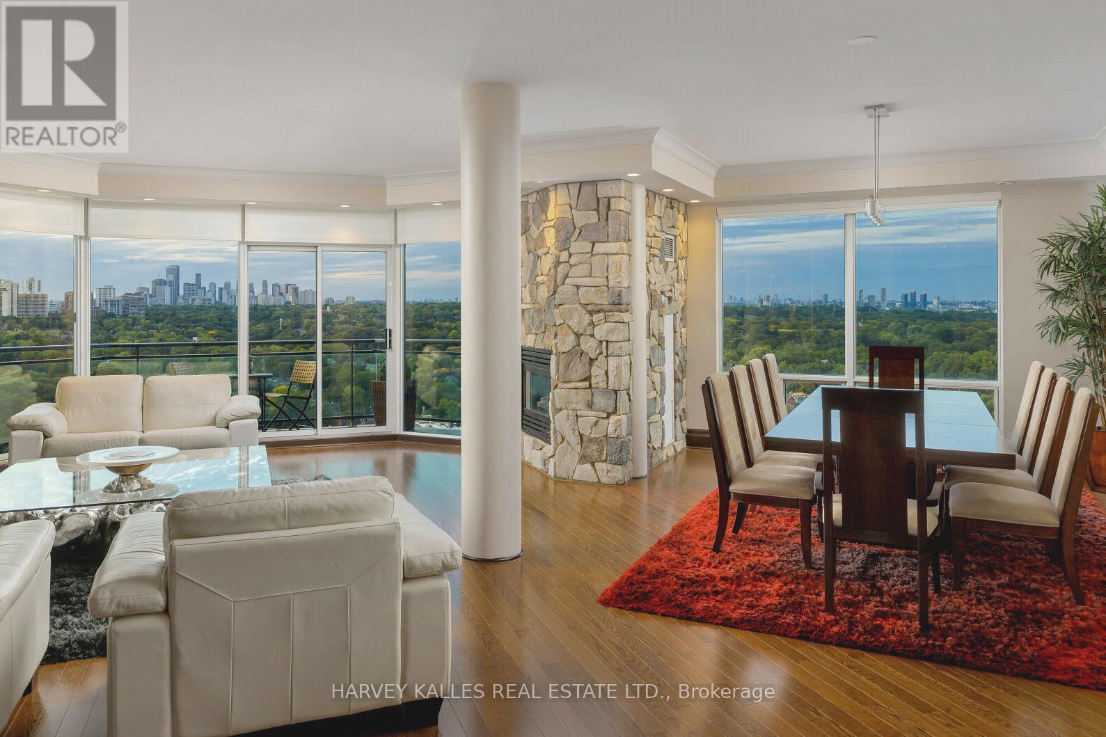 Property at 2701 - 300 BLOOR STREET E image 5