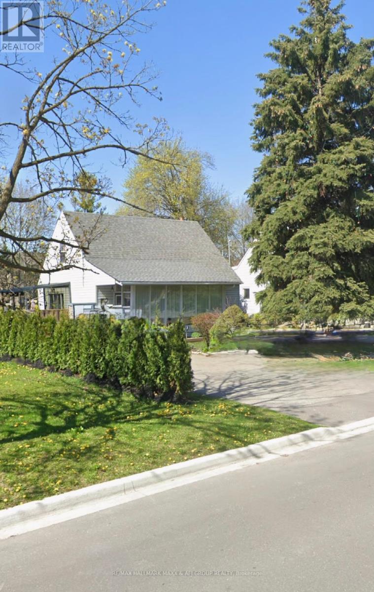 54 HIGHLAND PARK BOULEVARD E, Markham, Ontario