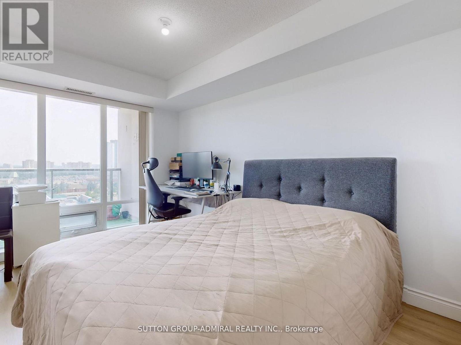 1012 - 7 North Park Road, Vaughan, Ontario  L4J 0C9 - Photo 22 - N12403171