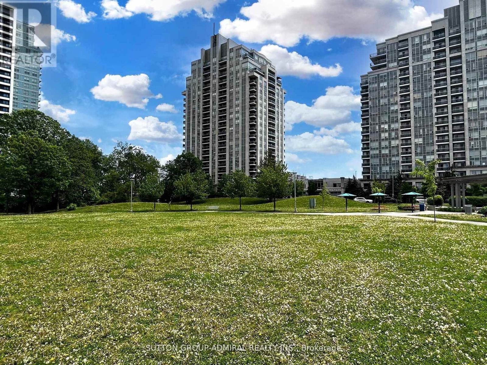 1012 - 7 North Park Road, Vaughan, Ontario  L4J 0C9 - Photo 33 - N12403171