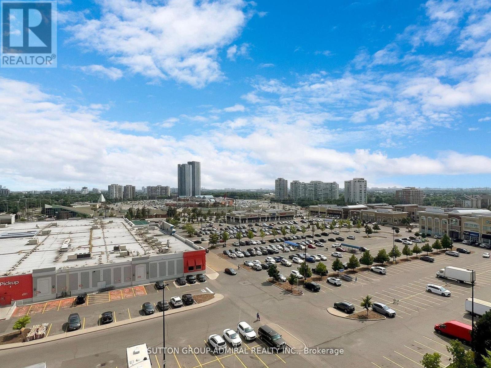 1012 - 7 North Park Road, Vaughan, Ontario  L4J 0C9 - Photo 29 - N12403171