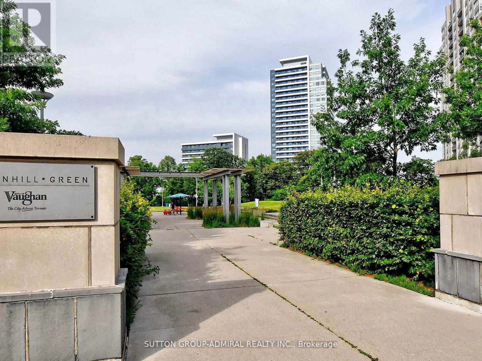 1012 - 7 North Park Road, Vaughan, Ontario  L4J 0C9 - Photo 37 - N12403171